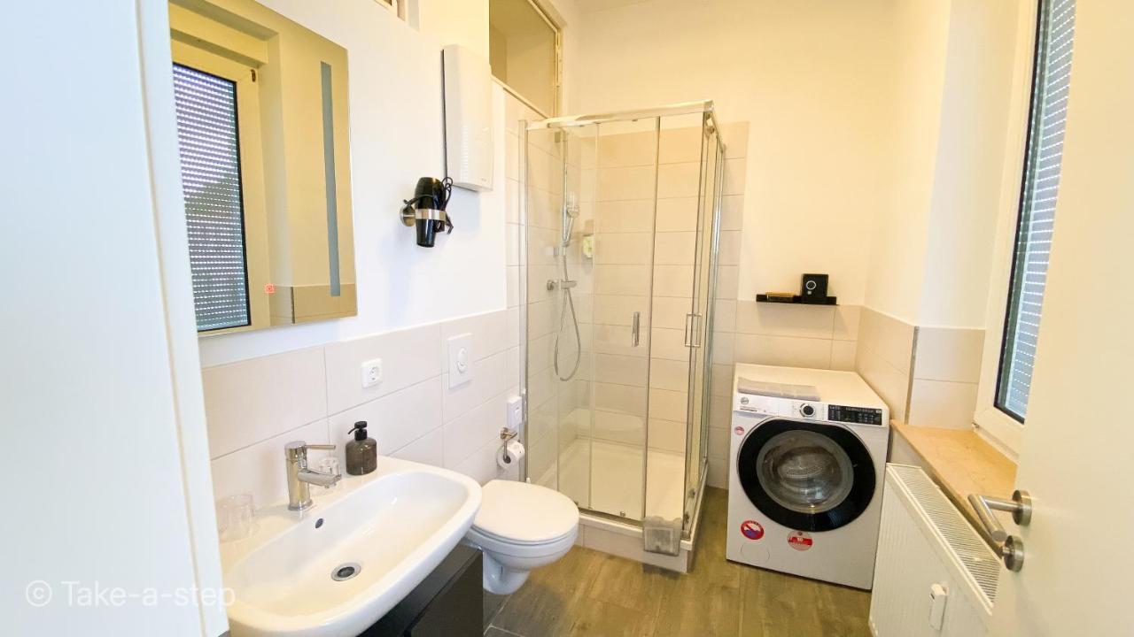 Qonroom - As Individual As You Minden  Dış mekan fotoğraf